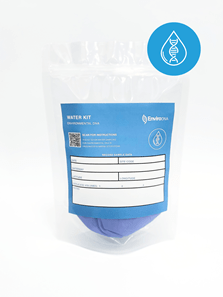 eDNA Water Sampling Kit