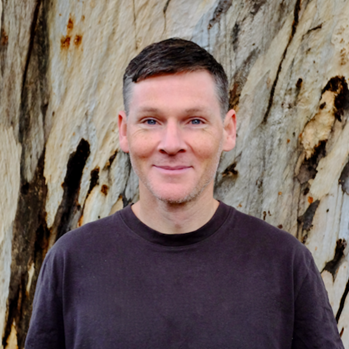 Dr Luke Noble, EnviroDNA