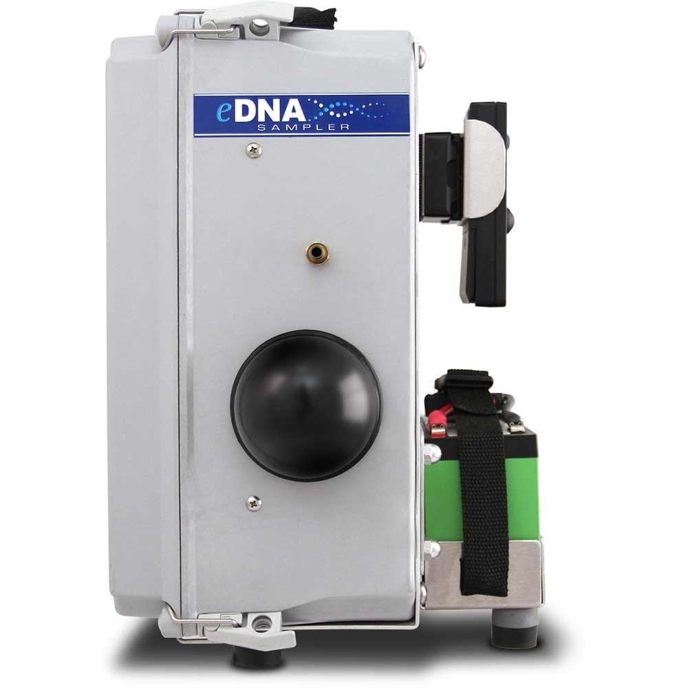 eDNA Sampler Lead Combo | EnviroDNA