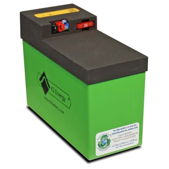 eDNA Sampling Battery Charger