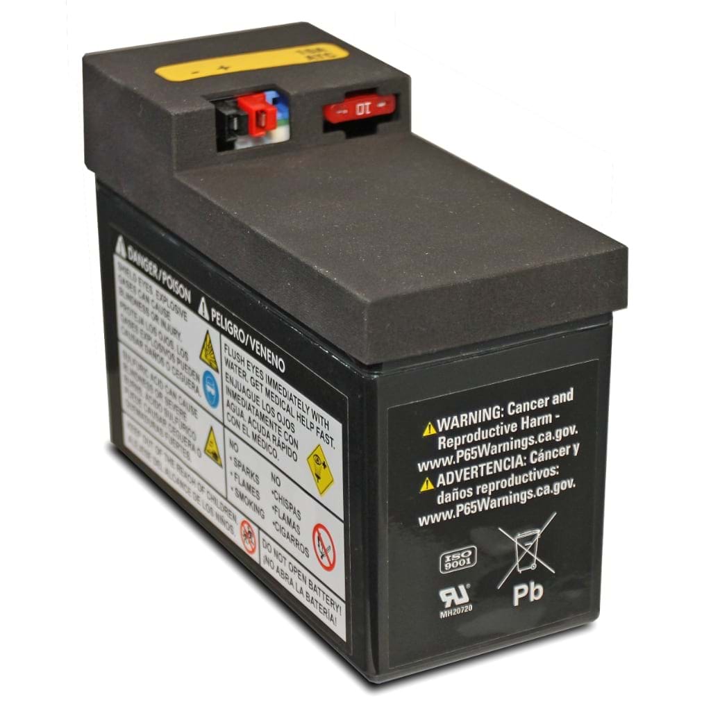 eDNA Sampling Battery Charger