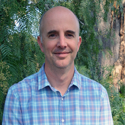 Dr Andrew Weeks, Director EnviroDNA