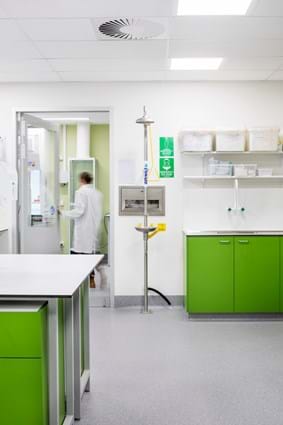 Cesar Australia Lab