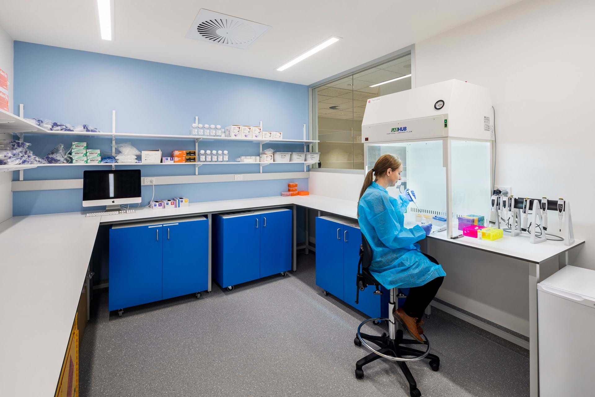 About Us - Environmental DNA Services | EnviroDNA