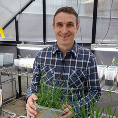 Dr Paul Umina, EnviroDNA