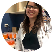  Dr Rachael Impey