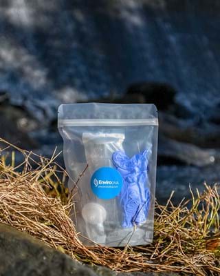 eDNA Sampling Kits | EnviroDNA