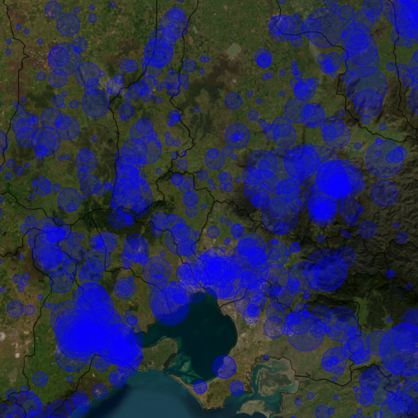 Streamline&nbsp;data for nature-risk and impact reporting