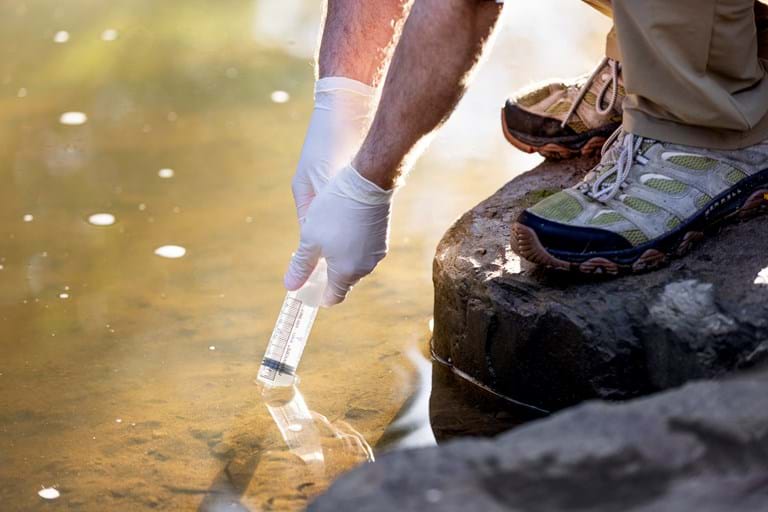 eDNA Sampling Kits | EnviroDNA