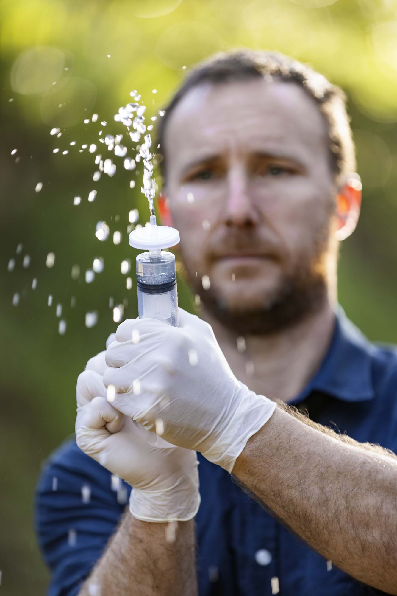 Streamlined and scalable biodiversity intelligence.