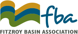 Joseph Stapleton, Fitzroy Basin Association Project Officer