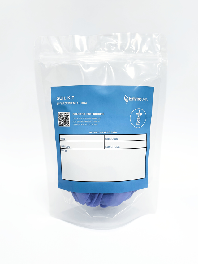 eDNA Sampling Kits | EnviroDNA