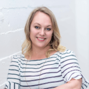EnviroDNA Business Development Lead, Natalie Rickers