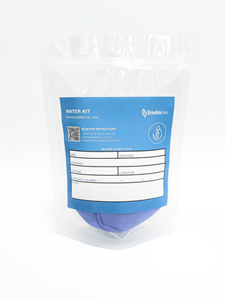 eDNA Sampling Kits | EnviroDNA